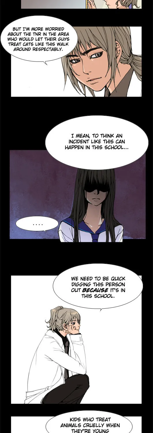 Read Pet Diary chapter 32 image 1 on Lezhin