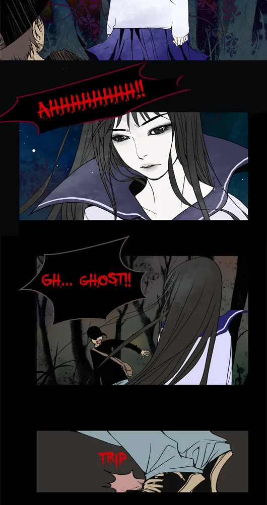 Read Pet Diary chapter 32 image 10 on Lezhin