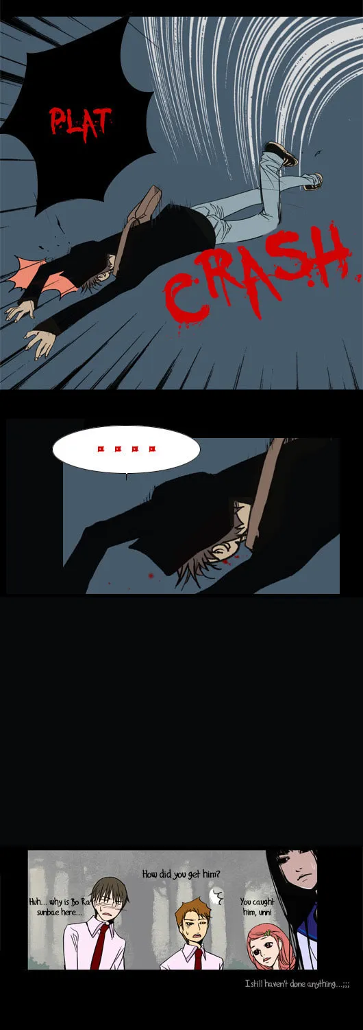 Read Pet Diary chapter 32 image 11 on Lezhin