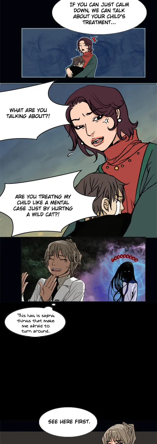 Read Pet Diary chapter 32 image 13 on Lezhin