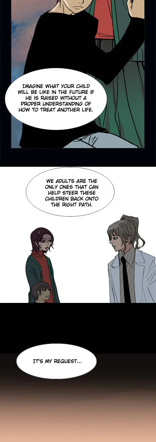 Read Pet Diary chapter 32 image 17 on Lezhin
