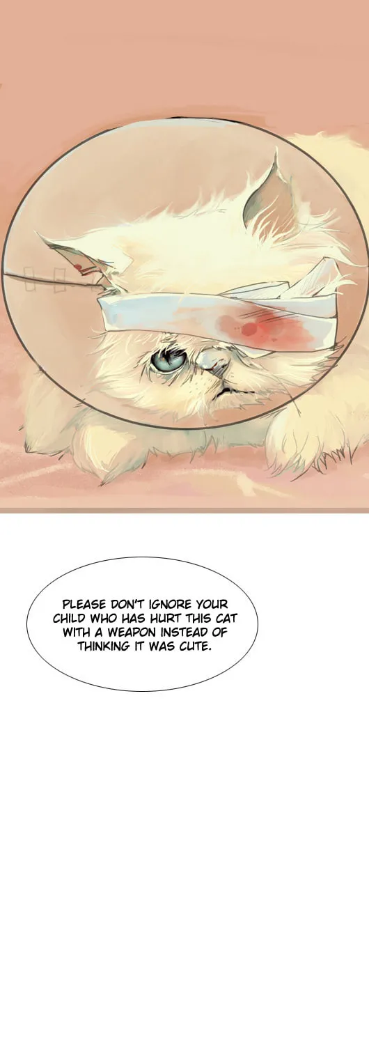 Read Pet Diary chapter 32 image 18 on Lezhin