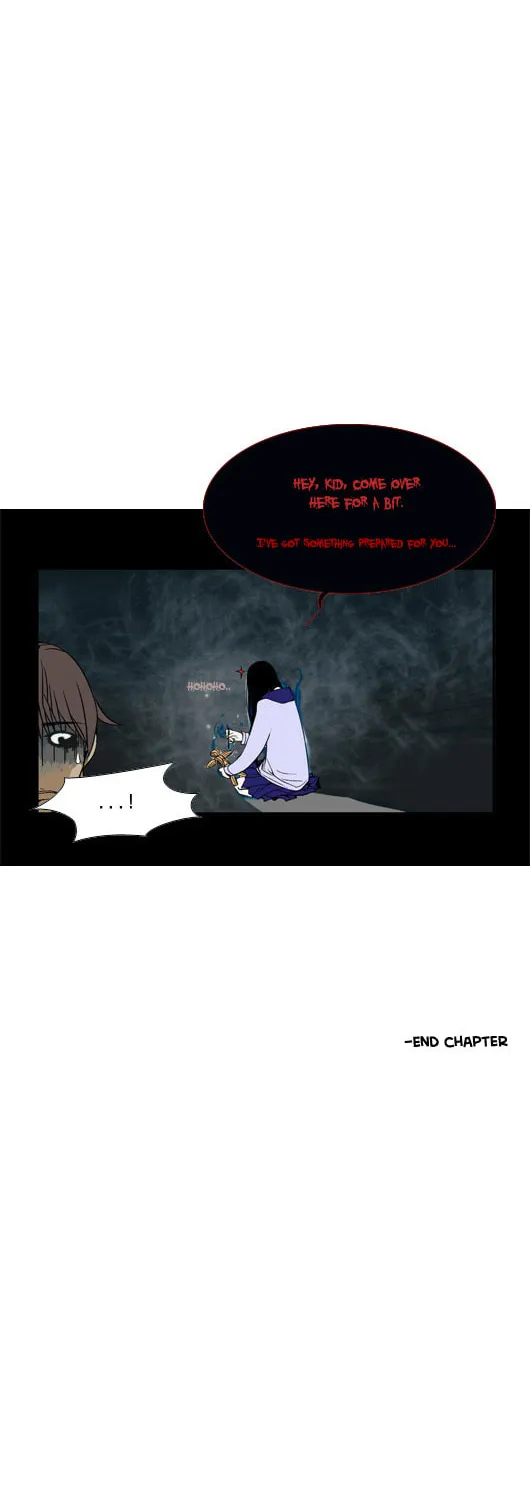Read Pet Diary chapter 32 image 19 on Lezhin