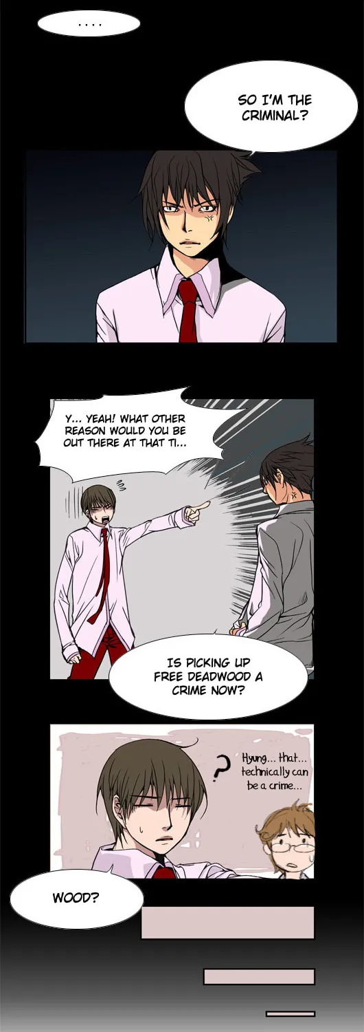 Read Pet Diary chapter 32 image 3 on Lezhin