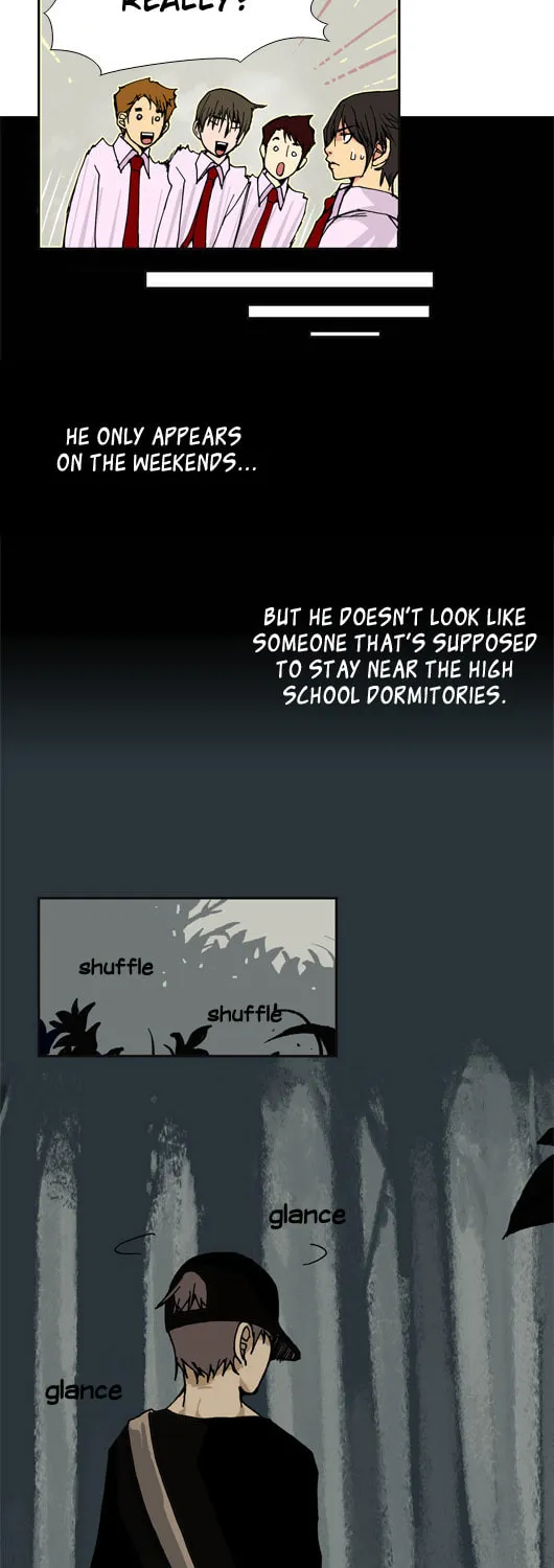 Read Pet Diary chapter 32 image 7 on Lezhin