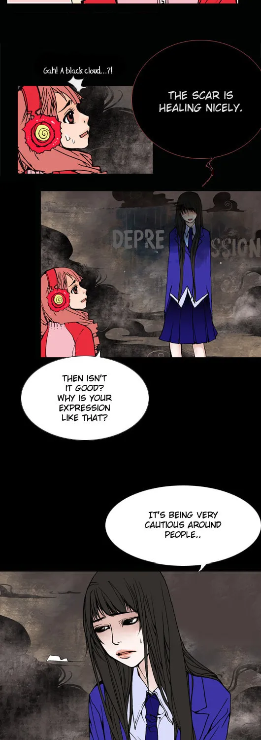 Read Pet Diary chapter 33 image 1 on Lezhin