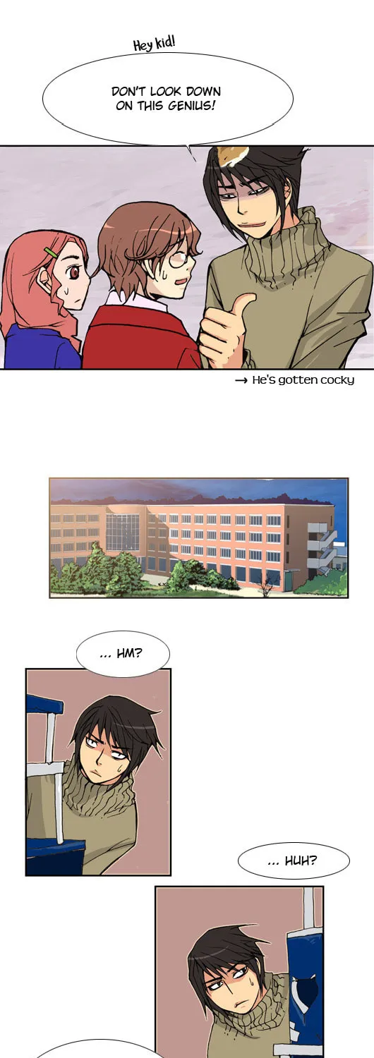 Read Pet Diary chapter 33 image 12 on Lezhin