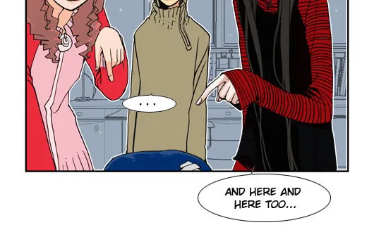 Read Pet Diary chapter 33 image 14 on Lezhin