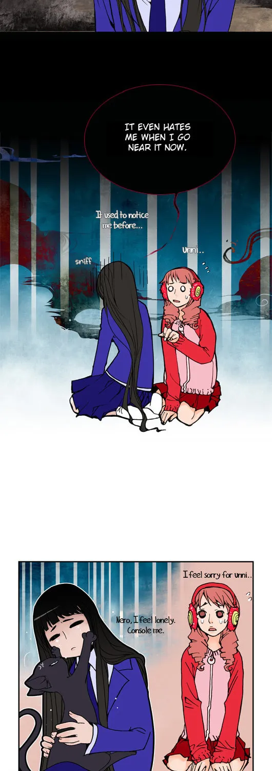 Read Pet Diary chapter 33 image 2 on Lezhin