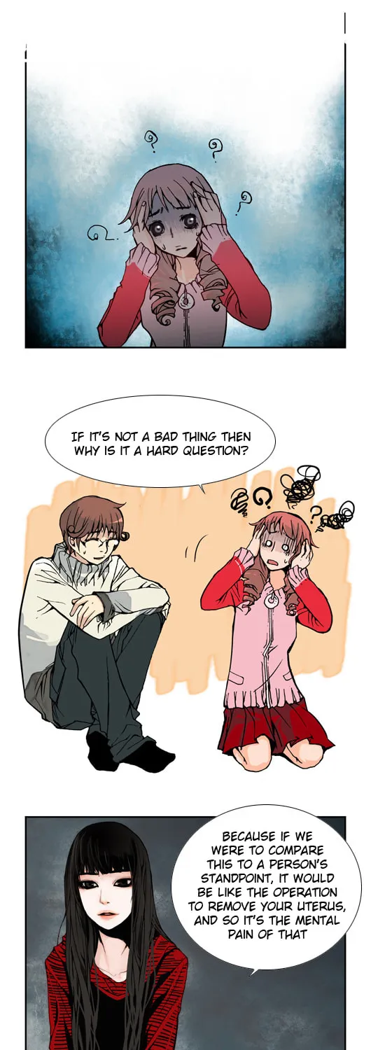 Read Pet Diary chapter 34 image 8 on Lezhin