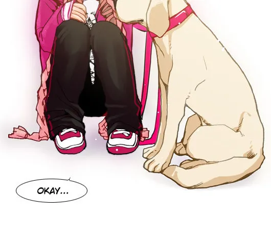 Read Pet Diary chapter 35 image 10 on Lezhin