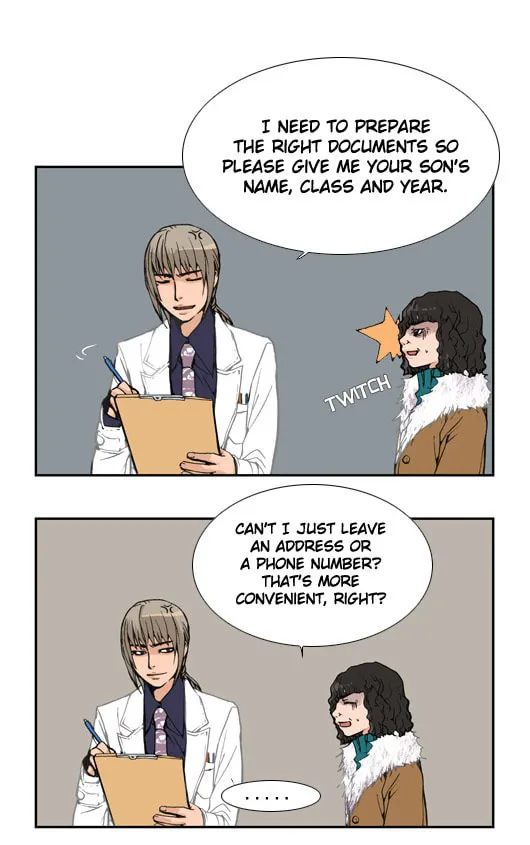 Read Pet Diary chapter 35 image 4 on Lezhin