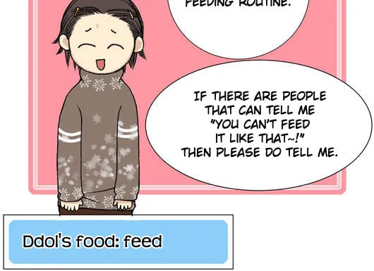 Read Pet Diary chapter 36.5 image 4 on Lezhin