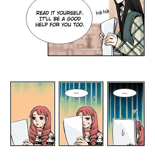 Read Pet Diary chapter 36 image 4 on Lezhin