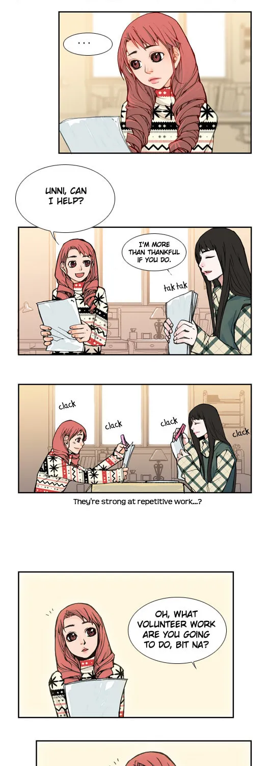 Read Pet Diary chapter 36 image 6 on Lezhin