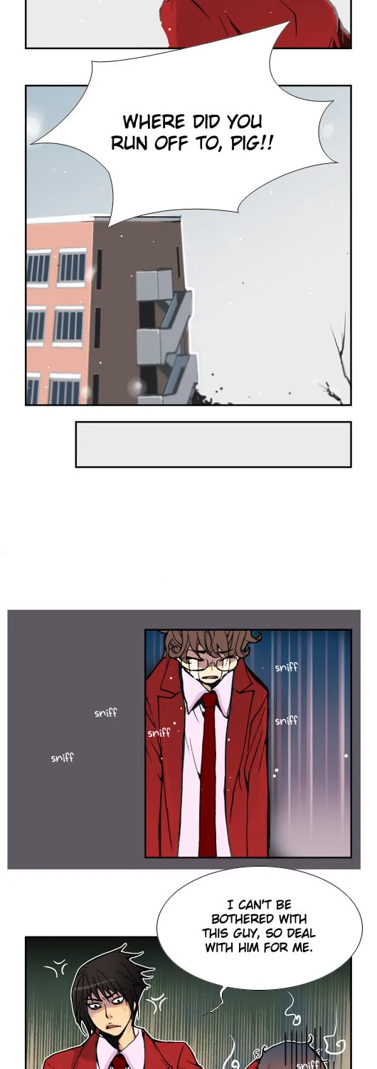 Read Pet Diary chapter 37 image 1 on Lezhin