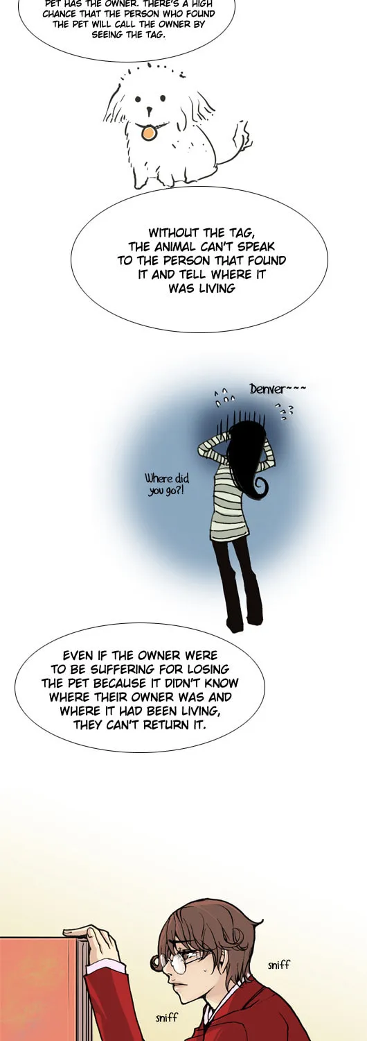 Read Pet Diary chapter 37 image 10 on Lezhin