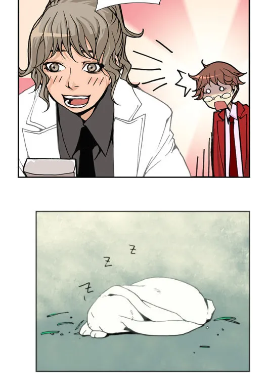 Read Pet Diary chapter 37 image 13 on Lezhin
