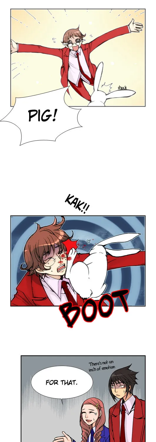 Read Pet Diary chapter 37 image 14 on Lezhin