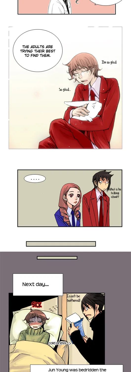 Read Pet Diary chapter 37 image 16 on Lezhin