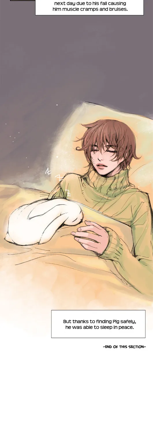 Read Pet Diary chapter 37 image 17 on Lezhin