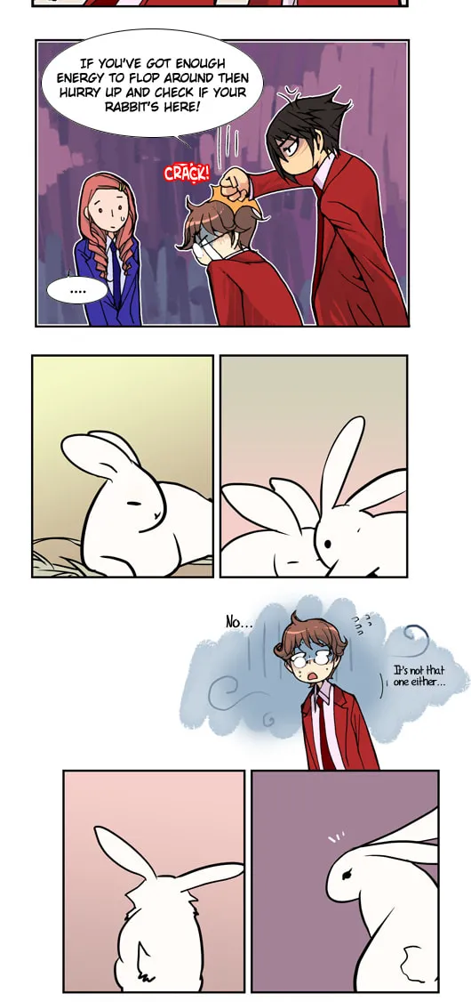 Read Pet Diary chapter 37 image 8 on Lezhin