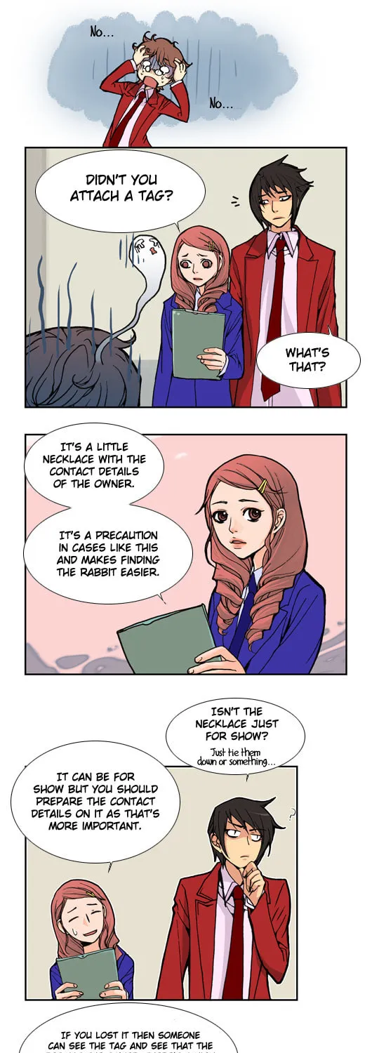 Read Pet Diary chapter 37 image 9 on Lezhin