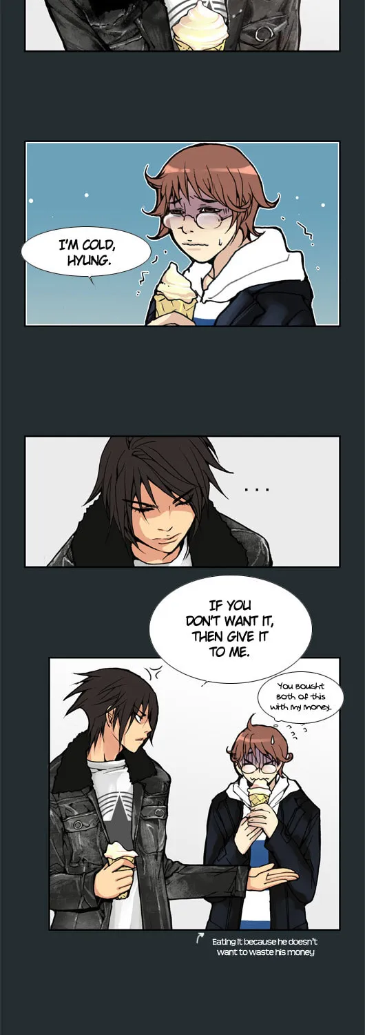 Read Pet Diary chapter 38 image 1 on Lezhin