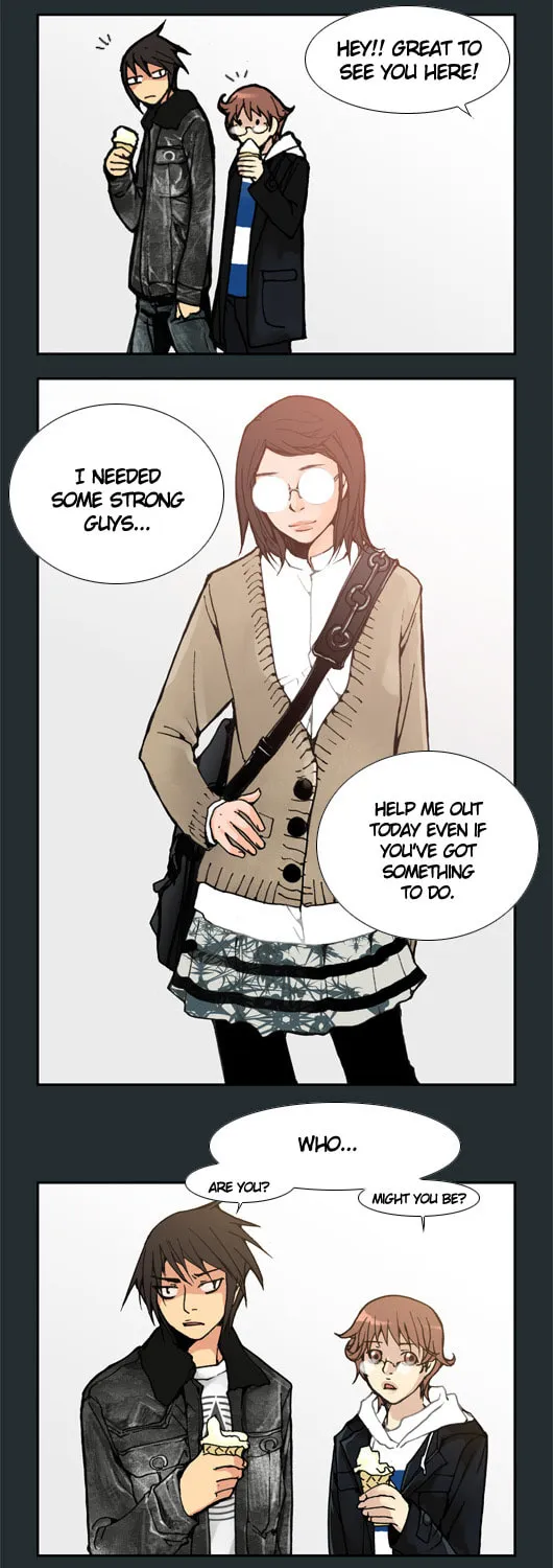 Read Pet Diary chapter 38 image 2 on Lezhin