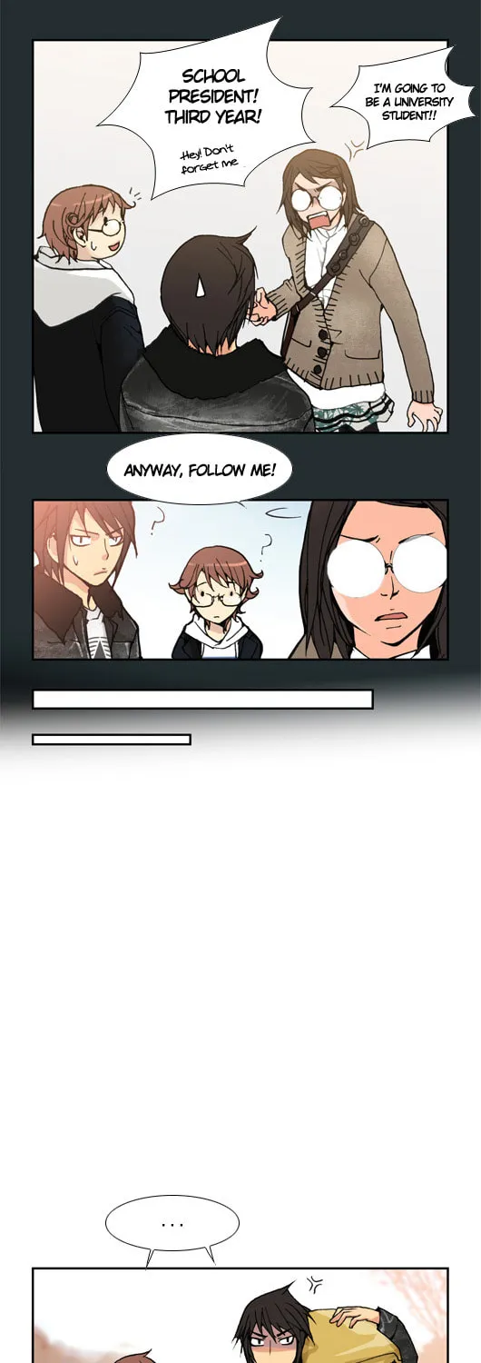 Read Pet Diary chapter 38 image 3 on Lezhin