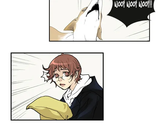 Read Pet Diary chapter 38 image 8 on Lezhin