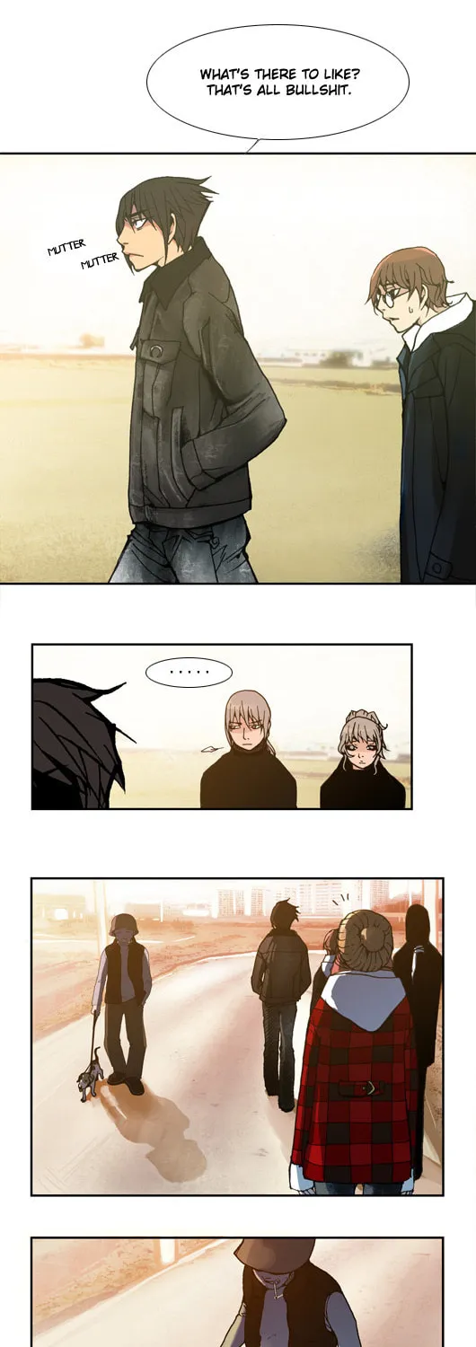 Read Pet Diary chapter 39 image 11 on Lezhin
