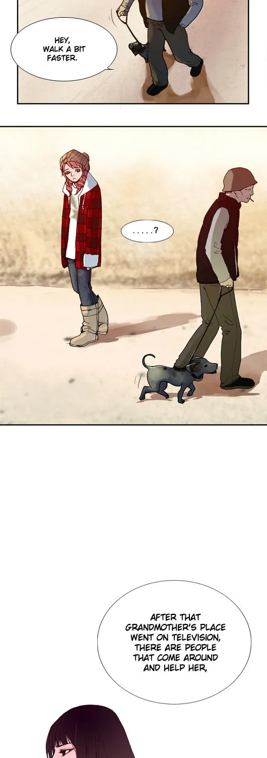Read Pet Diary chapter 39 image 12 on Lezhin