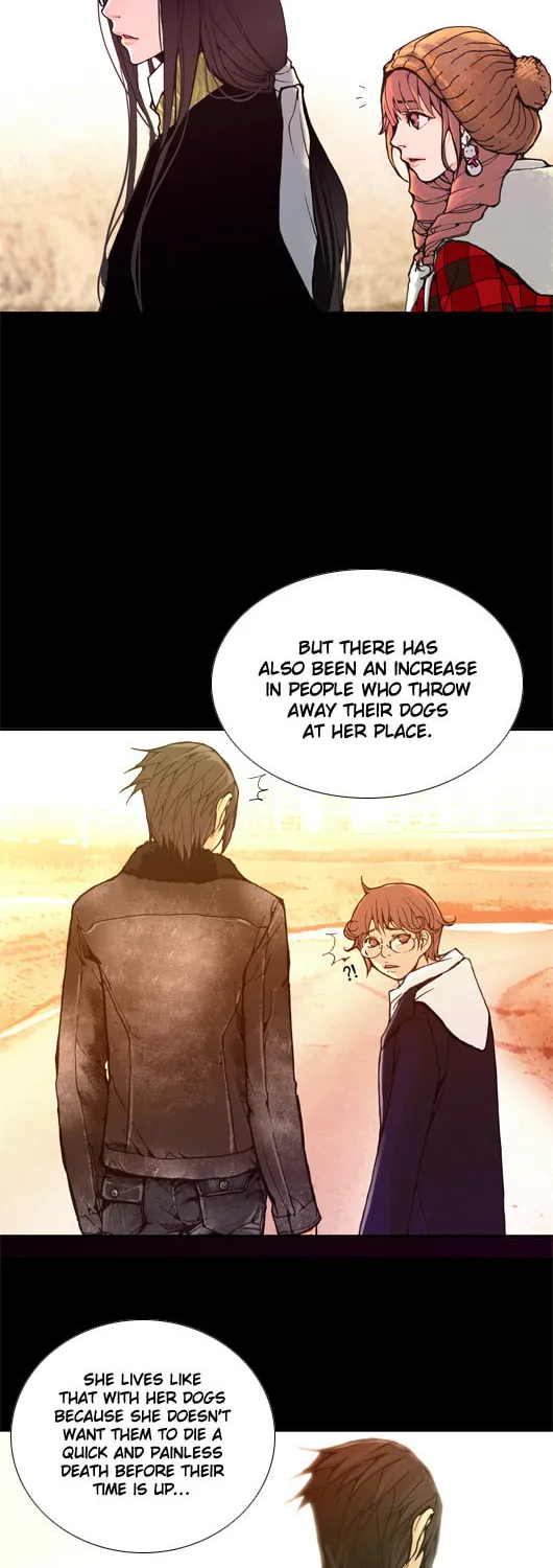 Read Pet Diary chapter 39 image 13 on Lezhin
