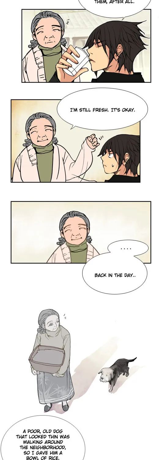 Read Pet Diary chapter 39 image 6 on Lezhin