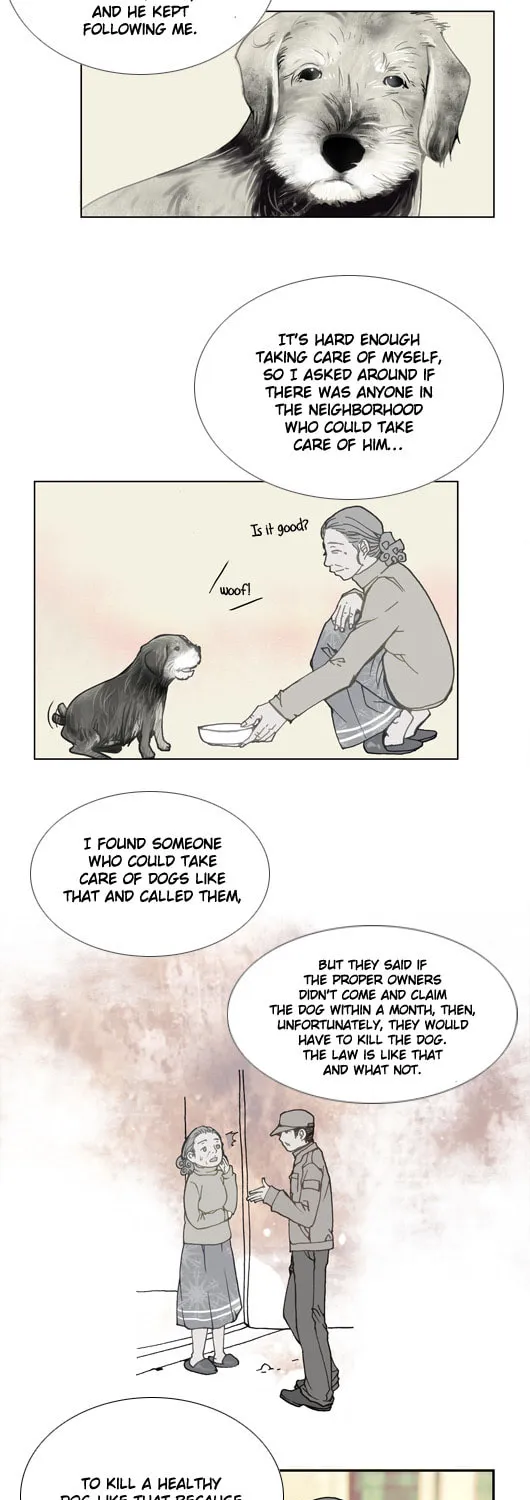 Read Pet Diary chapter 39 image 7 on Lezhin