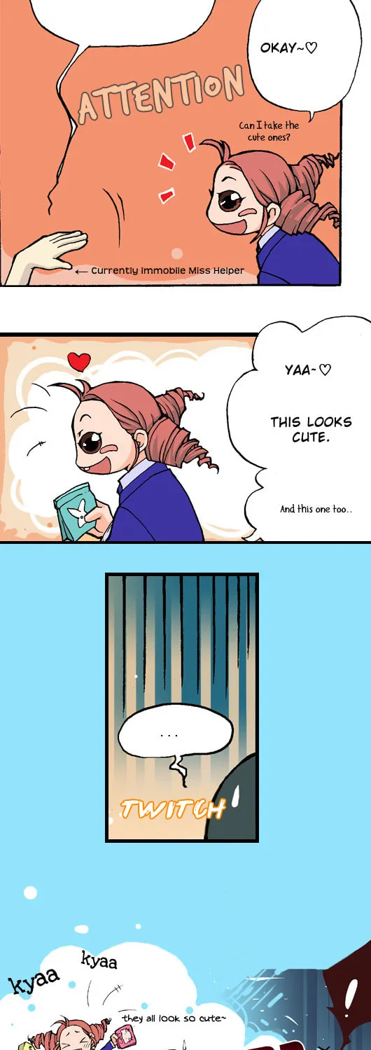 Read Pet Diary chapter 4 image 11 on Lezhin