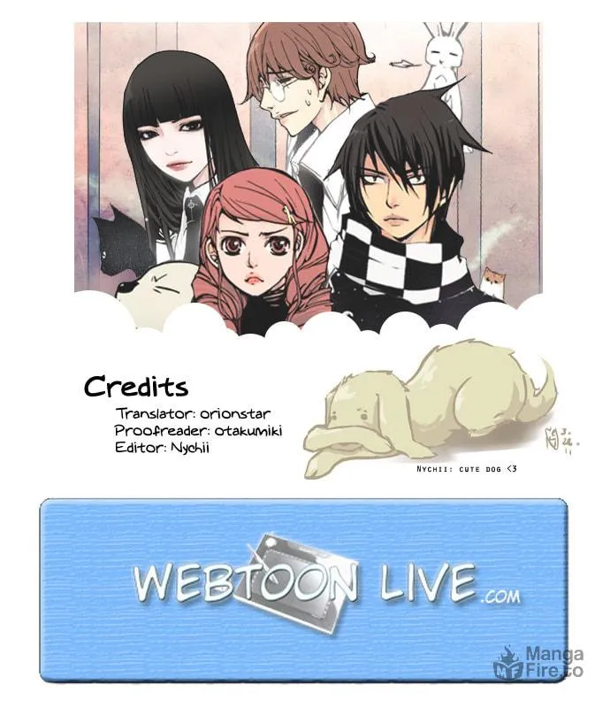 Read Pet Diary chapter 4 image 14 on Lezhin