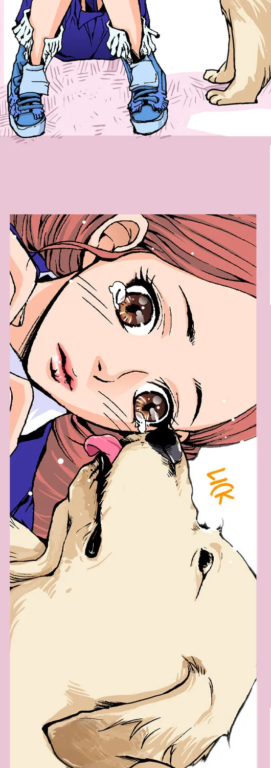 Read Pet Diary chapter 4 image 3 on Lezhin