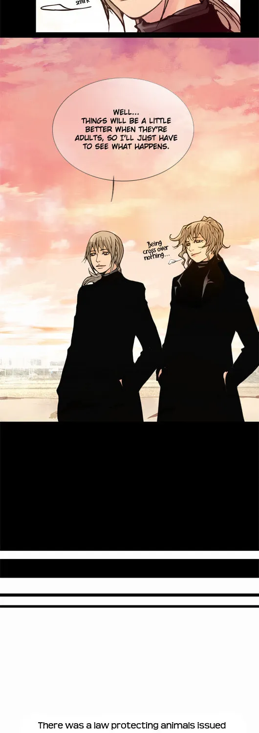 Read Pet Diary chapter 40 image 12 on Lezhin