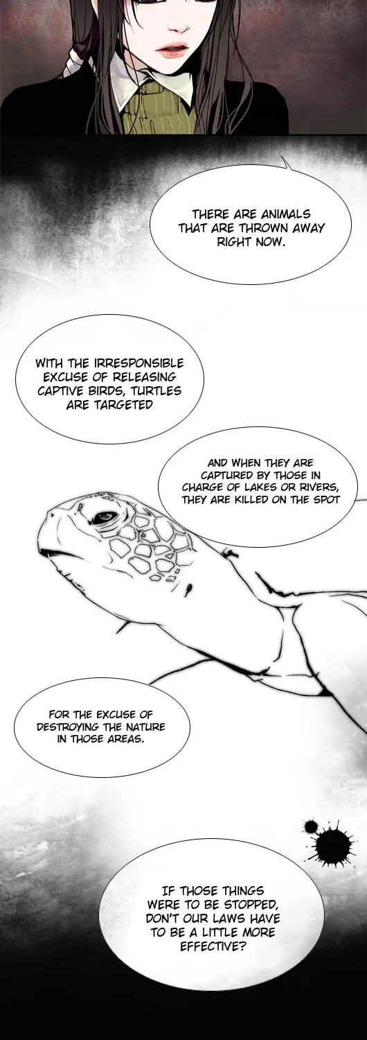 Read Pet Diary chapter 40 image 3 on Lezhin
