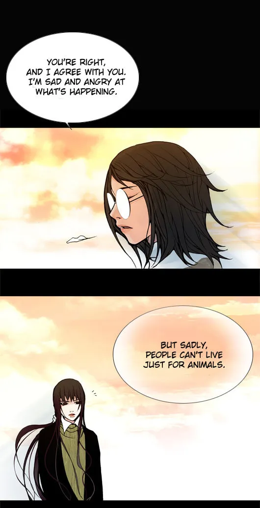 Read Pet Diary chapter 40 image 4 on Lezhin