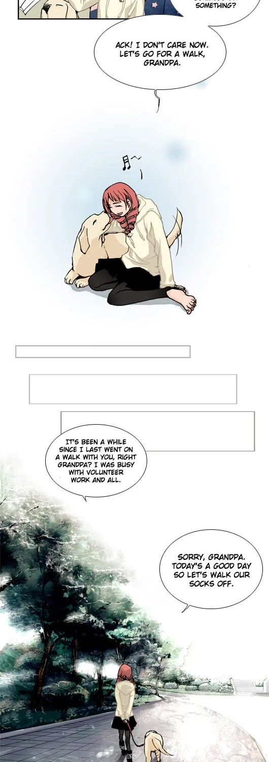 Read Pet Diary chapter 41 image 1 on Lezhin