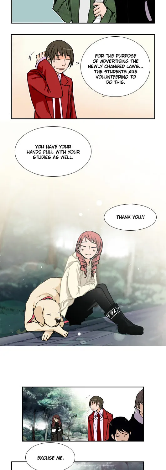 Read Pet Diary chapter 41 image 6 on Lezhin