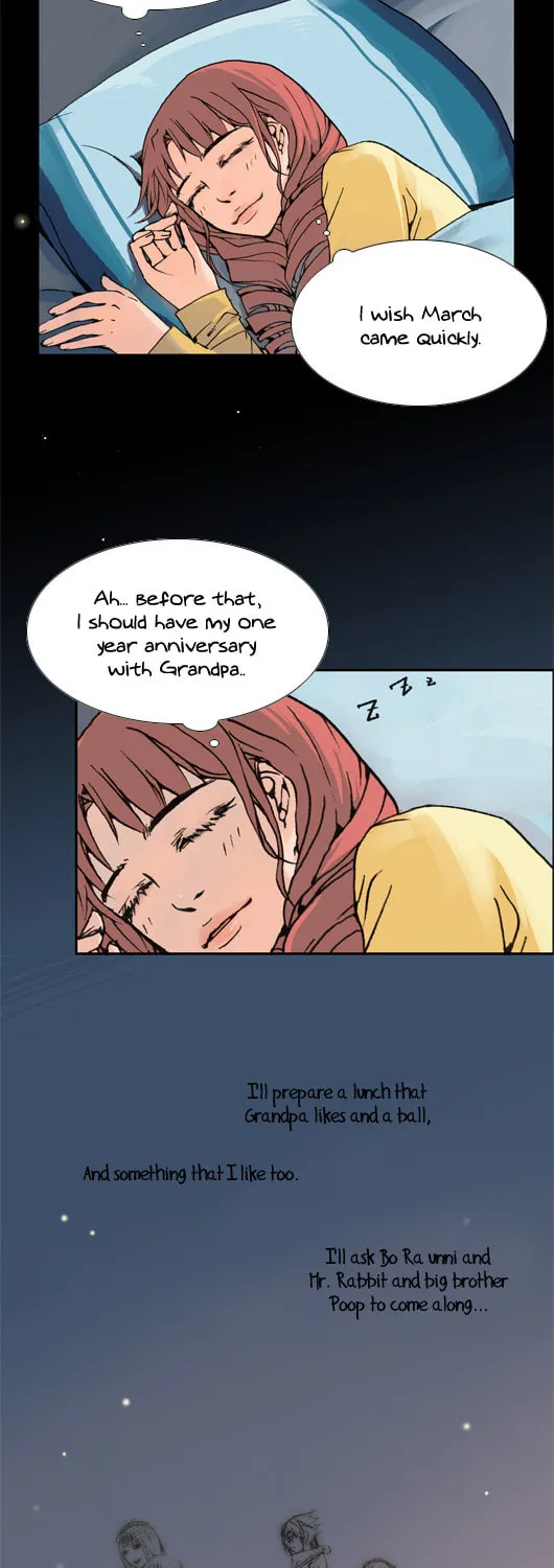 Read Pet Diary chapter 42 image 1 on Lezhin
