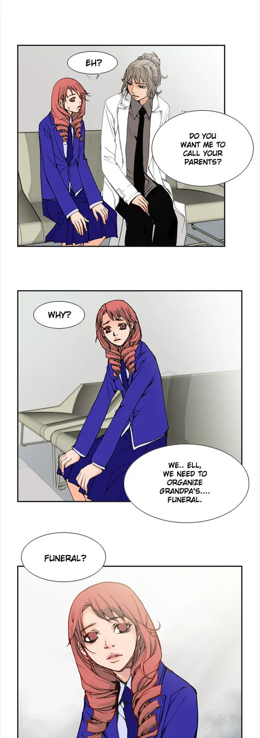Read Pet Diary chapter 42 image 10 on Lezhin