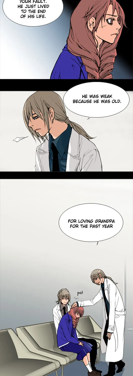 Read Pet Diary chapter 42 image 12 on Lezhin