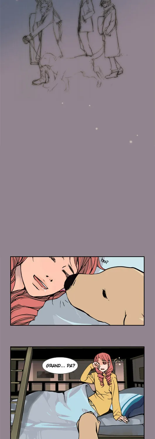 Read Pet Diary chapter 42 image 2 on Lezhin