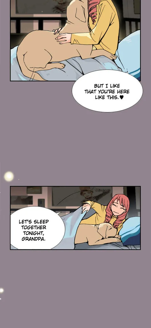 Read Pet Diary chapter 42 image 4 on Lezhin