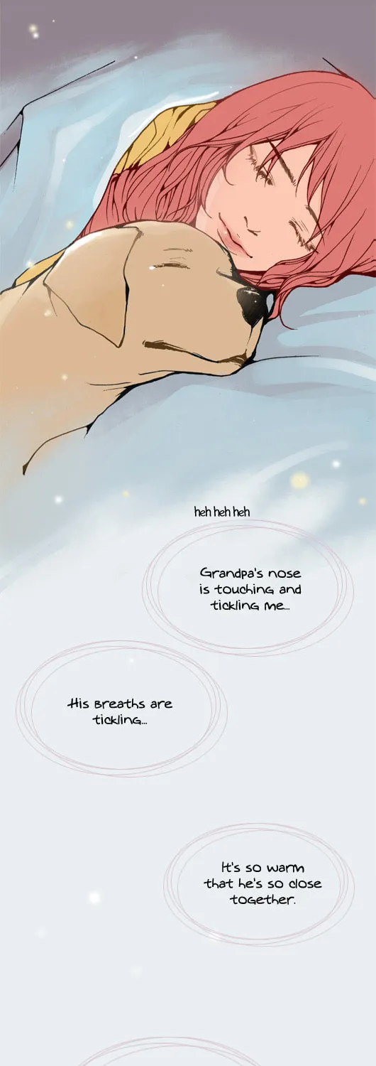 Read Pet Diary chapter 42 image 5 on Lezhin